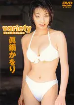 眞鍋かをりさんの動画配信サイト