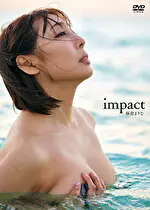【グラビアアイドル】impact 麻倉まりな